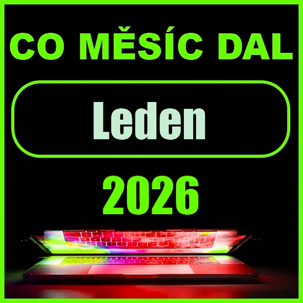 AndelAzazel's tweet photo. Co měsíc dal - Leden 2026
Xglosy - Anděl Azazel
#sipo #SocialMedia #ram #tohledej #seznam
https://t.co/ldCHcyOaBs https://t.co/CamZDR53Ll