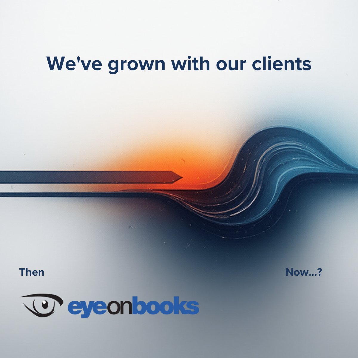Eye on Books tweet media