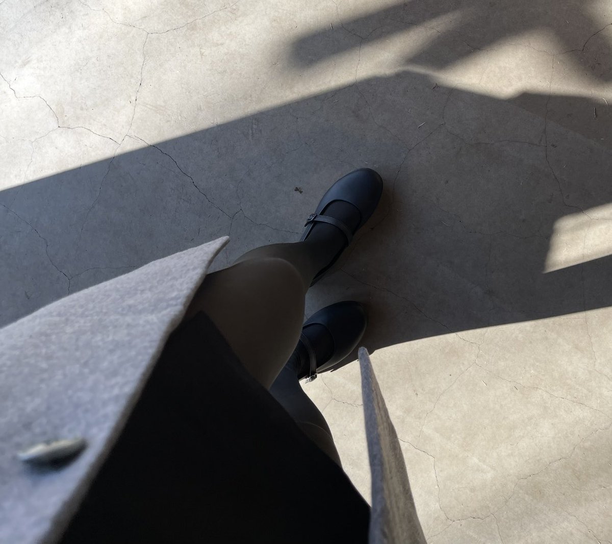 今日はお昼からです🧳🎥
頑張ります〜 ˎˊ˗