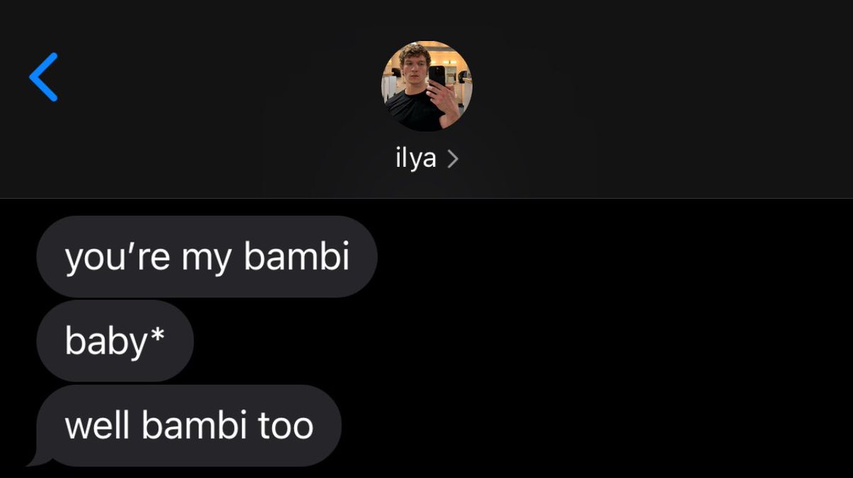 lia | au 📌 tweet media