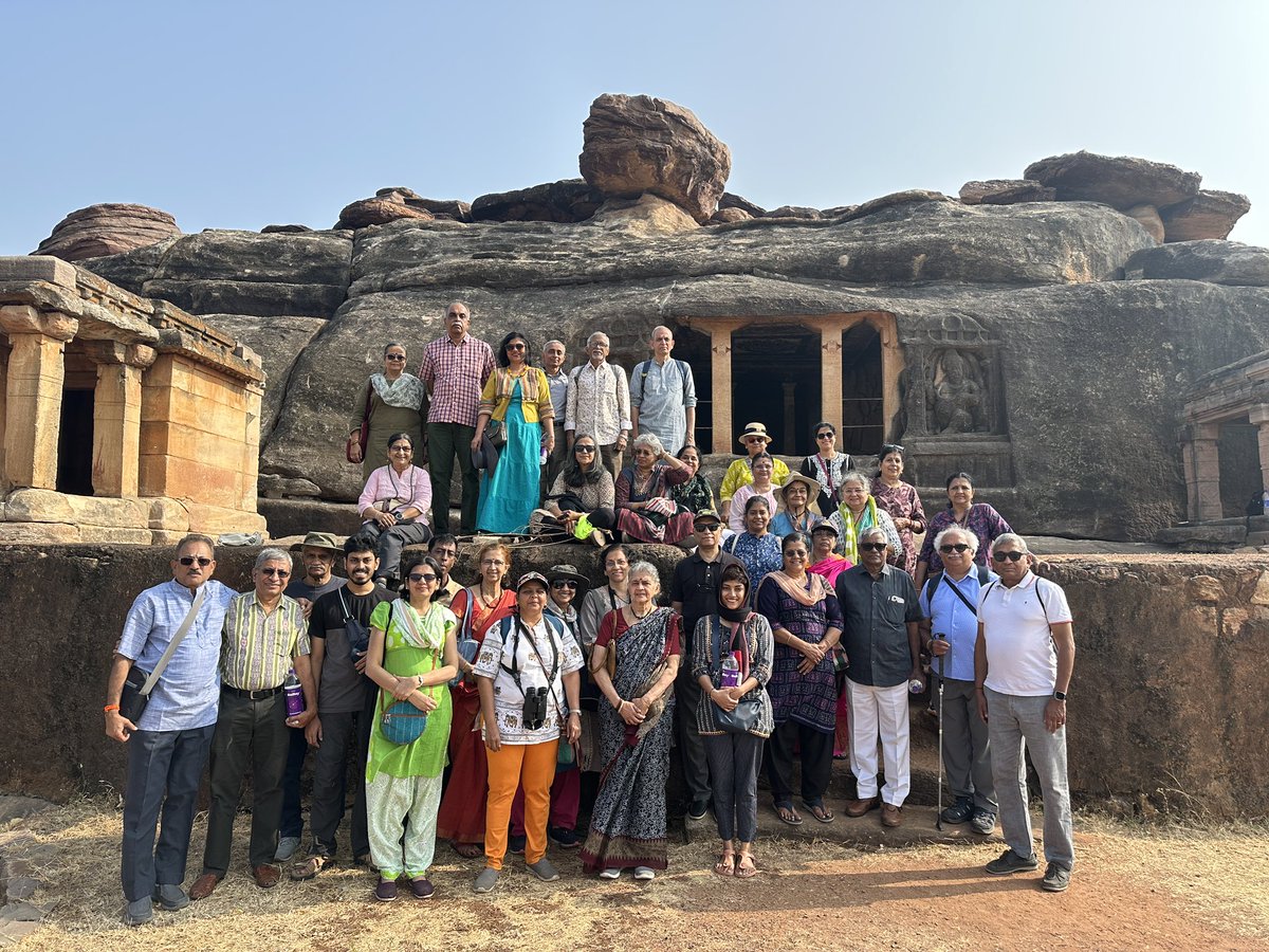 Chithra Madhavan tweet media