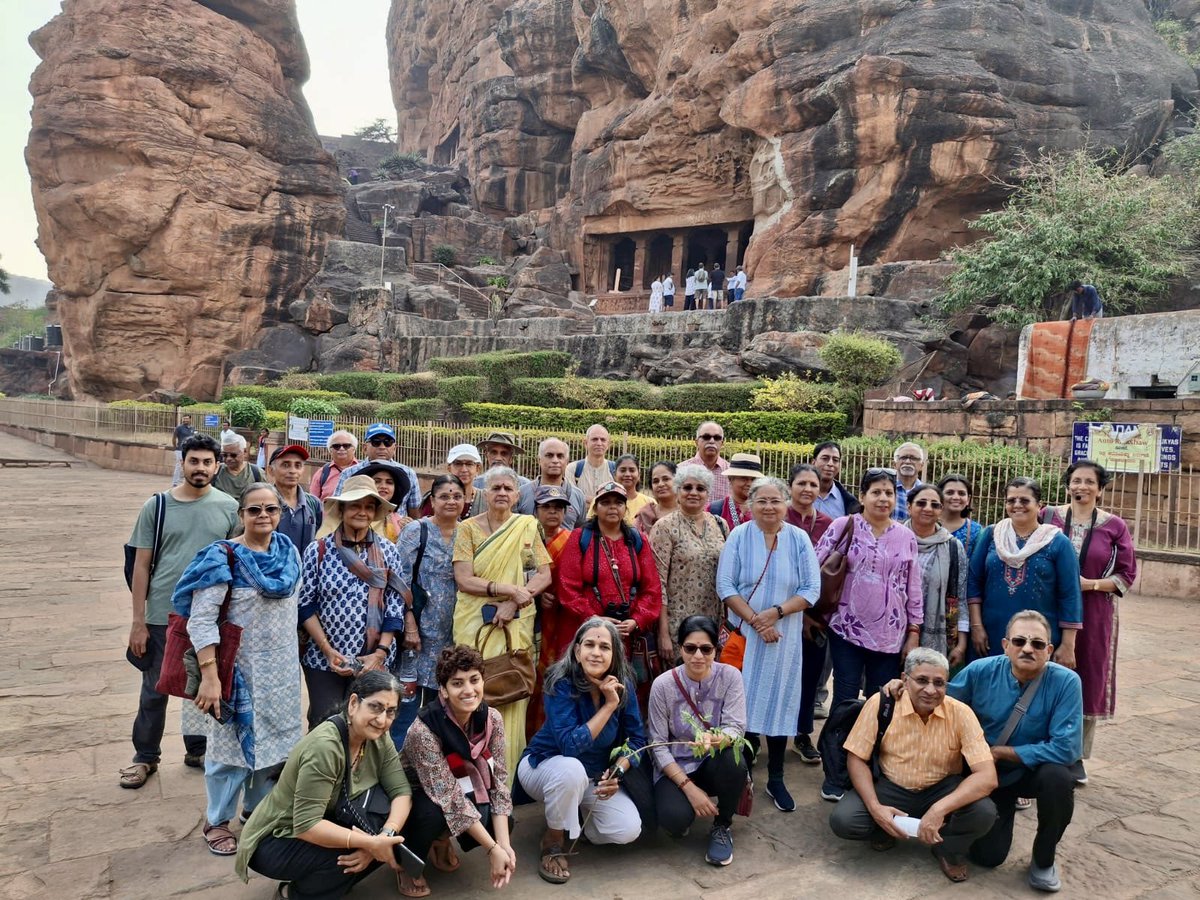 Chithra Madhavan tweet media