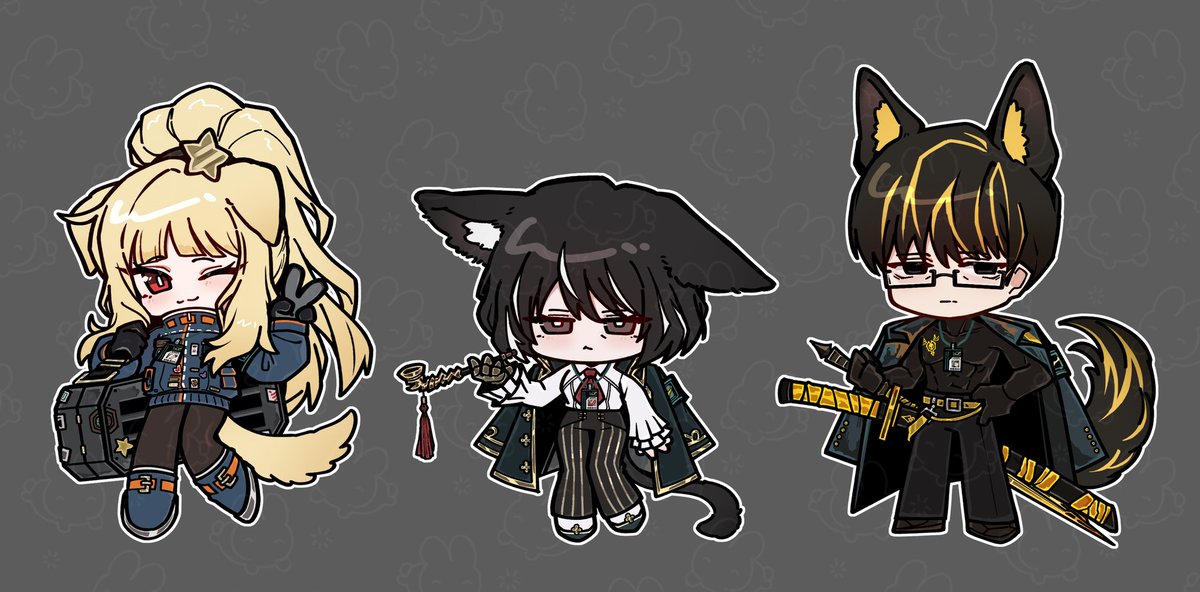 JJONG / 3부코 CD_11~12 tweet media