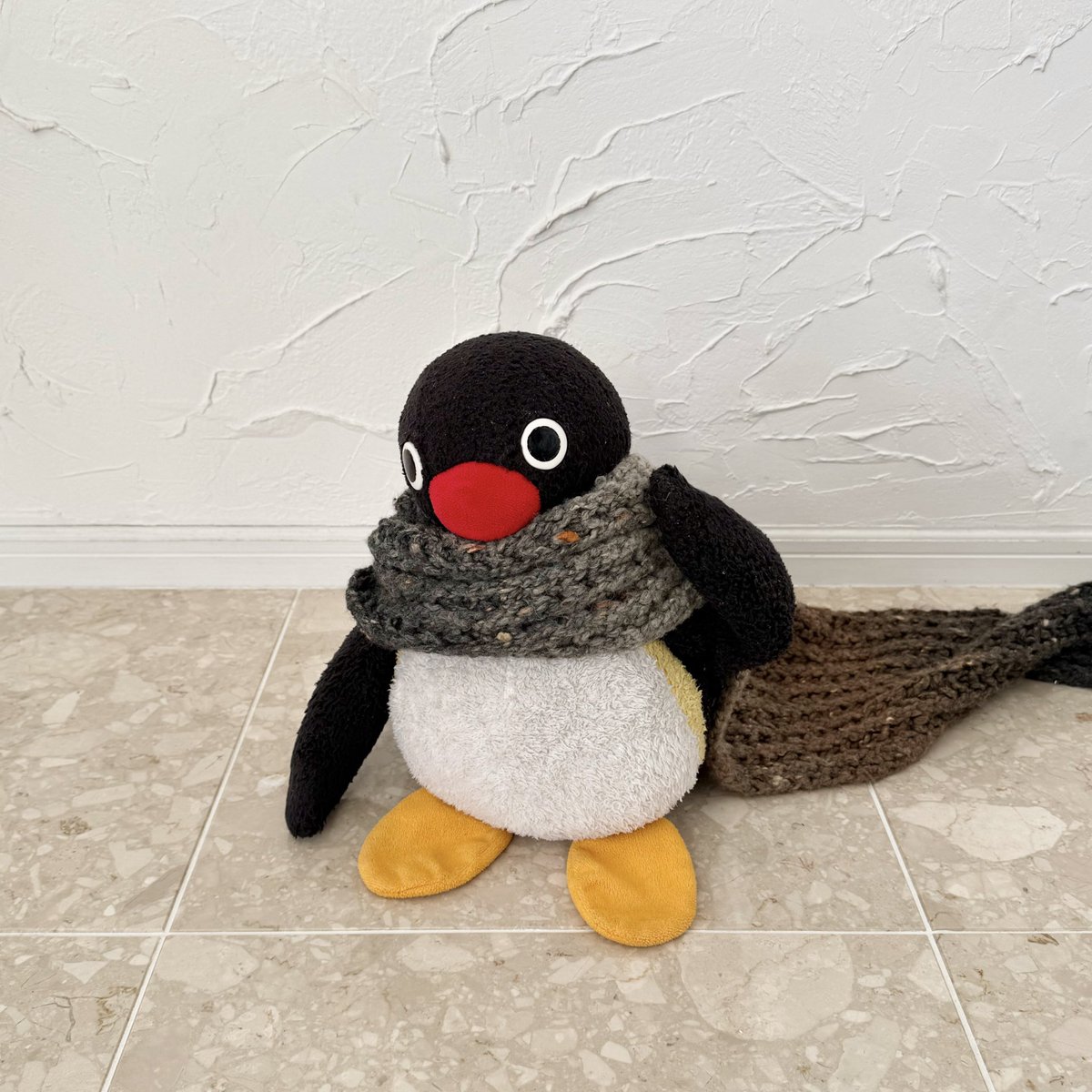Post by pingmyping on X: 🐧🧣