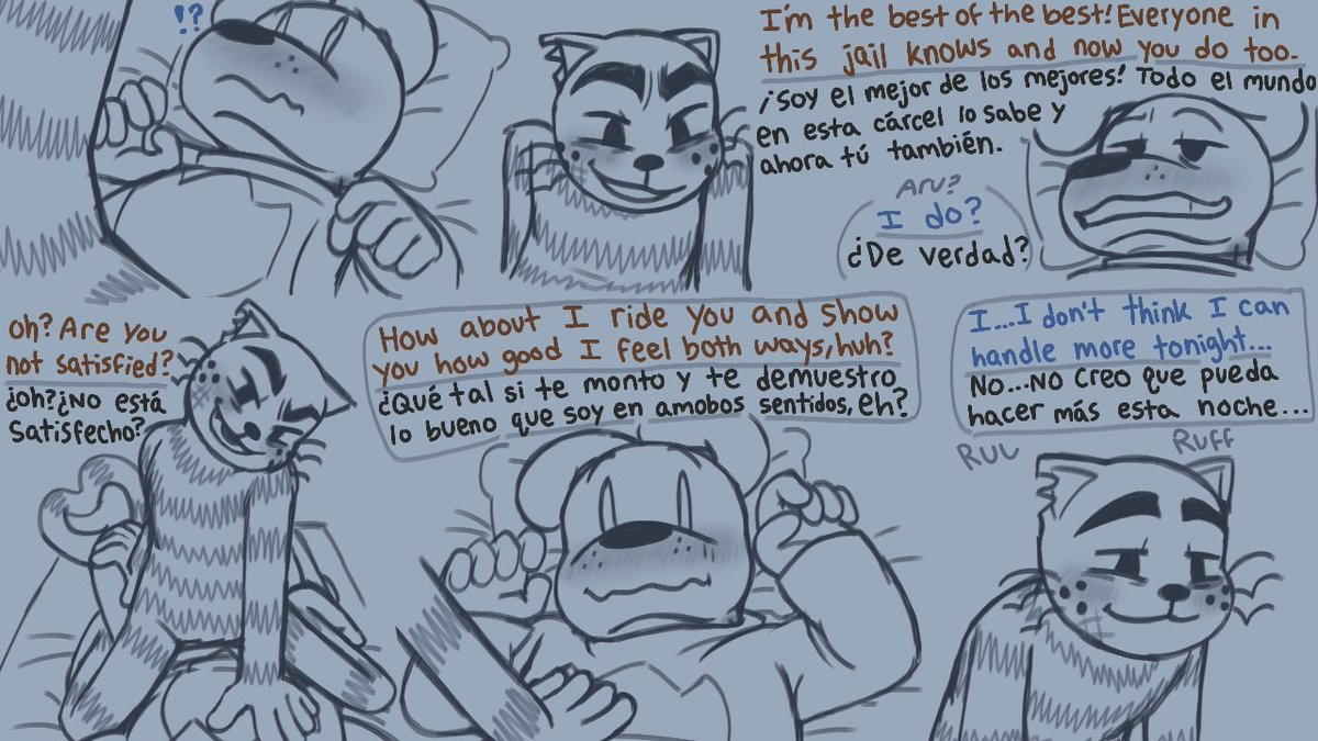 🔞LL0ydDraws🔞 tweet media