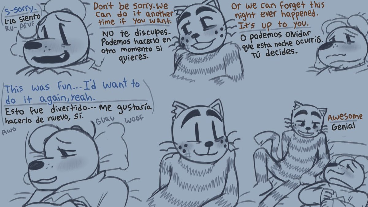 🔞LL0ydDraws🔞 tweet media