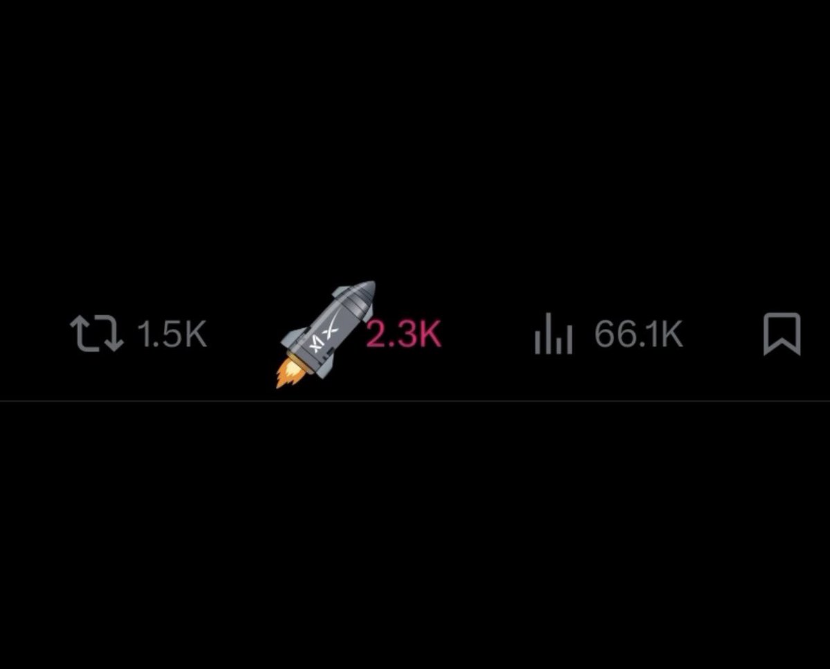 KM tweet media