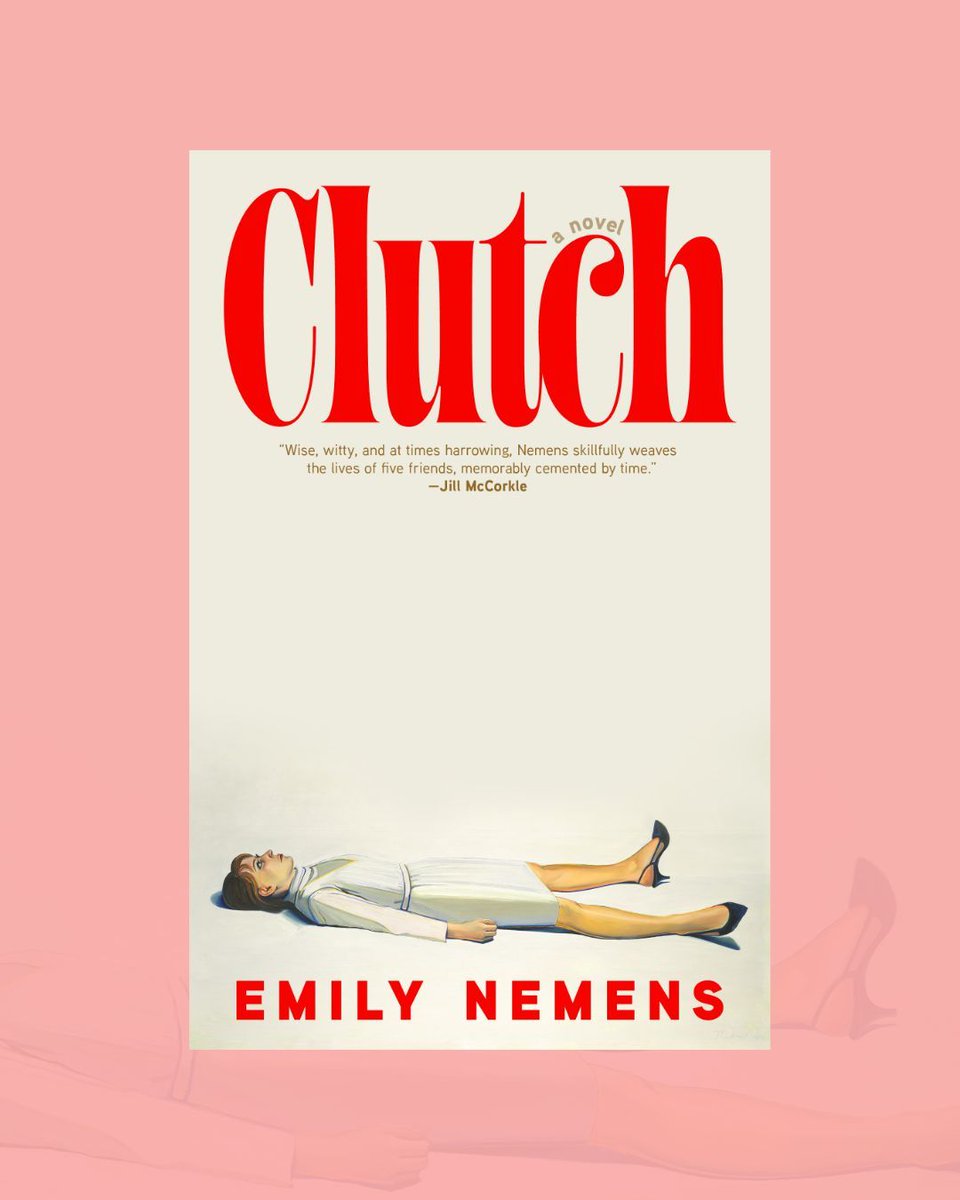 LSU Creative Writing tweet media