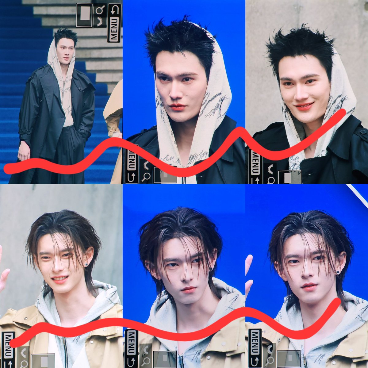 260204 서울패션위크 출근 + 포토월 대리찍사 합니다

태국 배우
껑 KONG 토마스 THOMAS 
푸 POOH 파벨 PAVEL

카톡, DM ⭕

📸 R5 100-500

대리 댈찍 대리찍사 데이터 DATA
#대리찍사 #代理撮影 #代拍