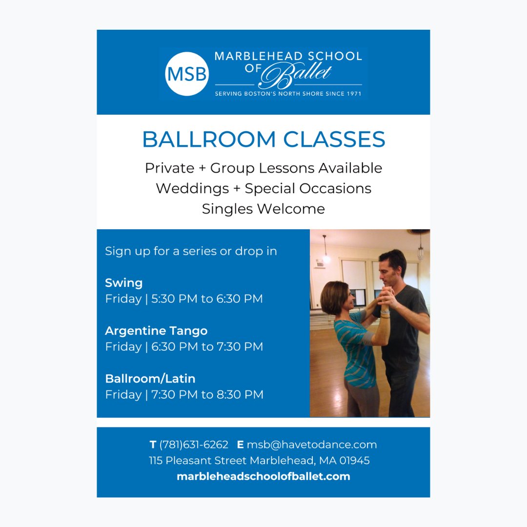 MSB_MarbleheadBallet tweet media