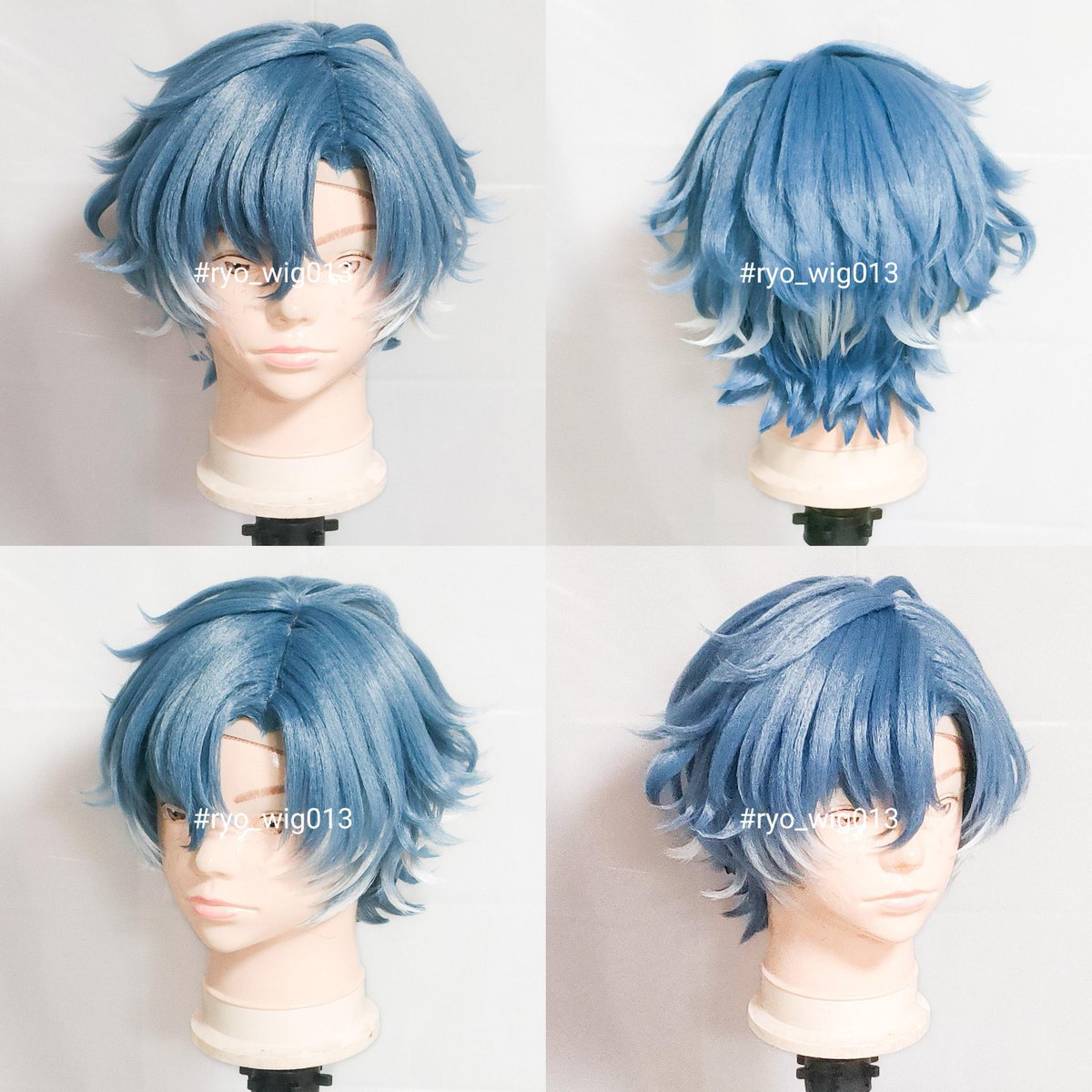 zero@ウィッグオーダー別垢 (@azxxx_013) / Posts / X