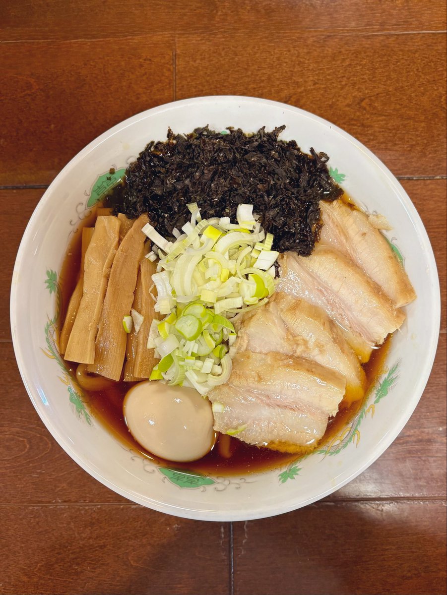 とあるラーメン好きの麺活目録 (@9mVrcRKp56ftw2x) / Posts / X