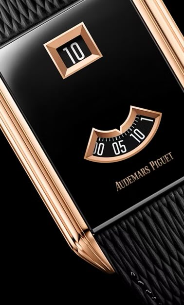 Watchbazar's tweet photo. @audemarspiguet did something quietly bold with the Neo Frame Jumping Hour, introducing Calibre 7122, its first-ever self-winding jumping hour movement. 
More https://t.co/zABmUTp3LI https://t.co/rEnHQKLyJh