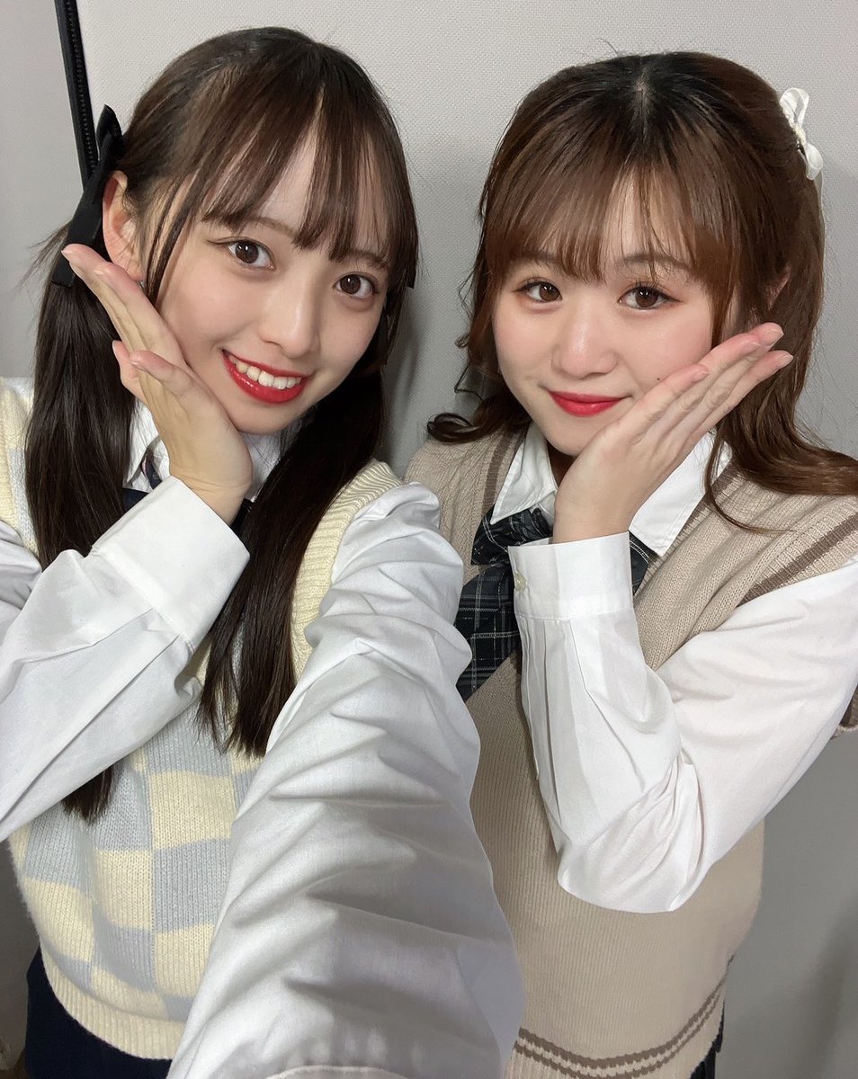 こんちゃー！！ 1時間早く起きたら外が暗くてびっくりした😳 今日は