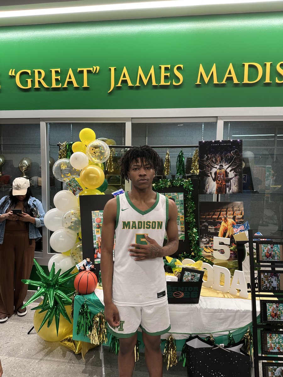 TGJM Boys Basketball Program tweet media