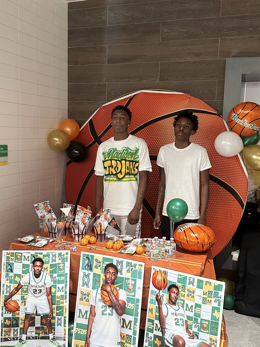 TGJM Boys Basketball Program tweet media