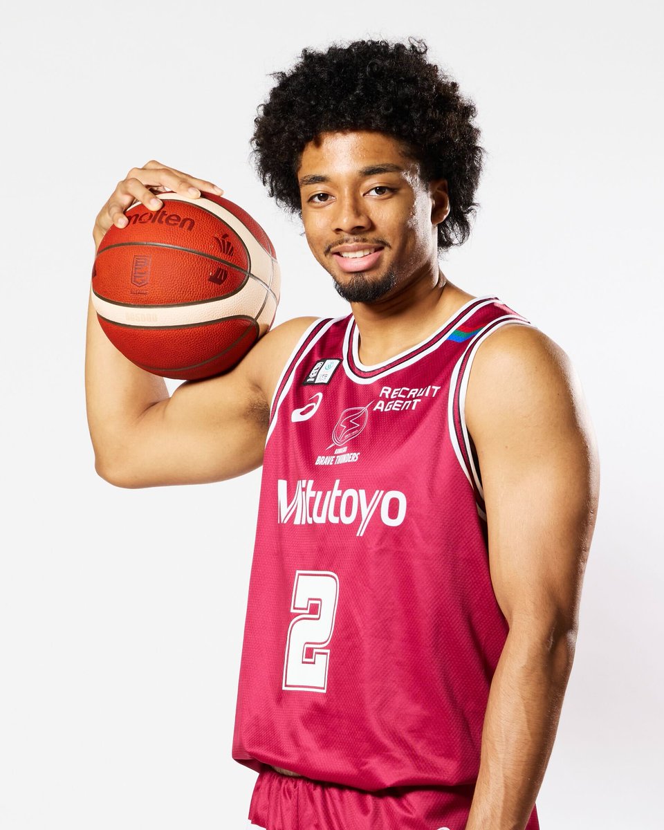 brave_thunders's tweet photo. B.LEAGUE モテ男No.1 決定戦 2026
#ロイをグランプリへ 👑

本日の投票はこちらから👇🏻

📕WEB投票
https://t.co/3laHoJL4To
*1番目に「伊久江ロイ英輝」を選択

📗B.LEAGUEカード投票
アプリorブラウザ
https://t.co/RUQZVnJ8Hw
*10連ガチャで追加投票も可能

#Bリーグバレンタイン https://t.co/cbU1LA51T4