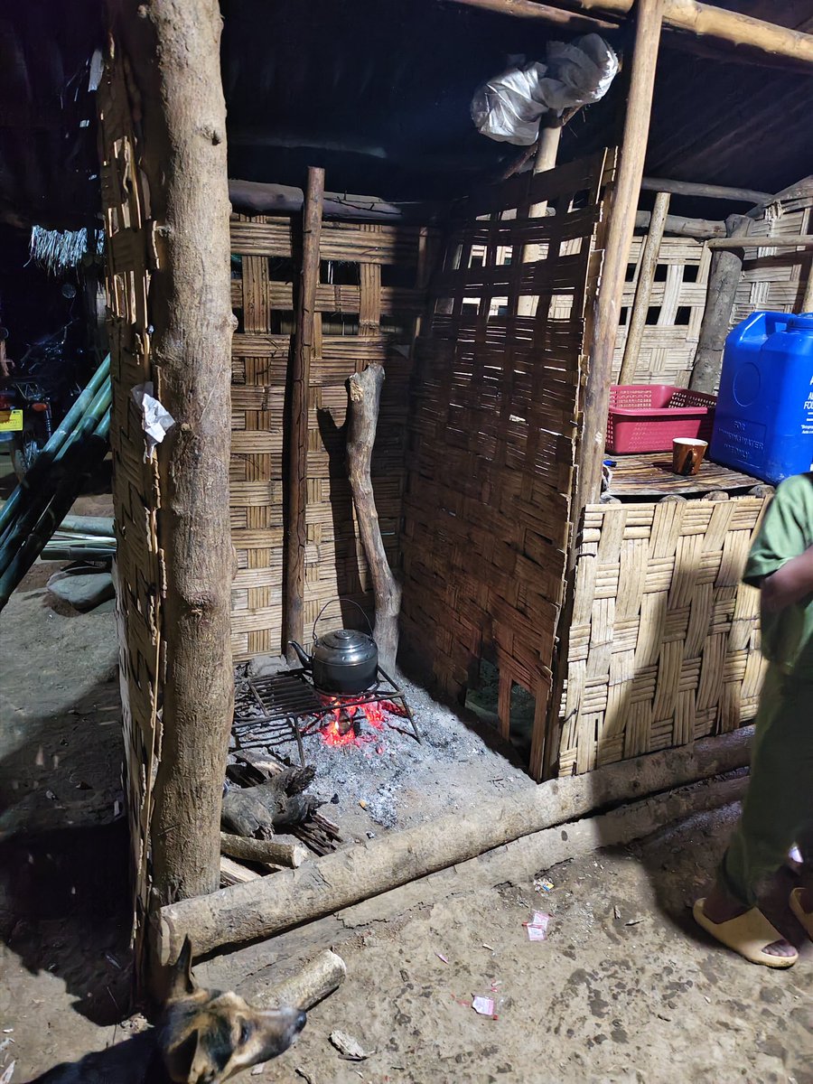 Many of our Aeta college scholars are struggling with food shortages, limited allowances, transportation costs, and expenses for school requirements and projects. 

Due to extreme financial hardship, our organization currently has no funds to support these needs.

If you have