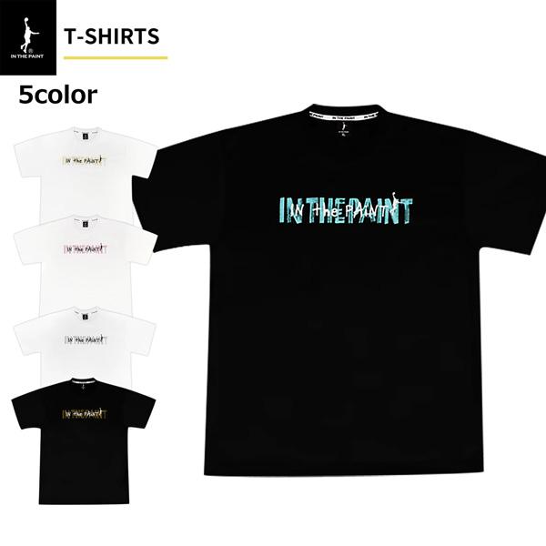 PH_OnlineStore's tweet photo. インザペイントから2026春夏新作Tシャツが好評販売中！シンプルですが、手書き風「IN THE PAINT」のプリントが特徴です！！  
🏀IN THE PAINT グラフィティーTシャツ ITP26017 価格4,620円https://t.co/xLRlbkAbqg
🏀IN THE PAINT フリーハンドTシャツ ITP26018 価格4,400円 https://t.co/VeT6dMcX9F https://t.co/2bVM3Tj7Rk