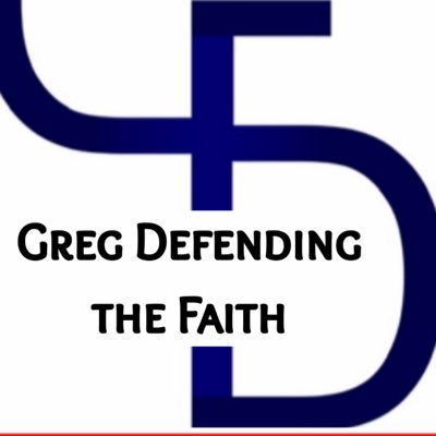 gregdefendfaith's tweet photo. #NewProfilePic https://t.co/QJv3rucYuL