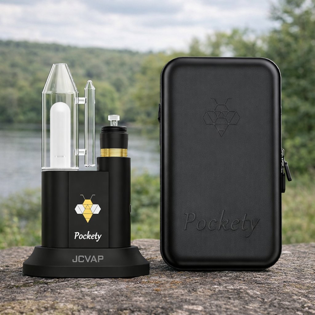 JcvapTech's tweet photo. Chinese New Year Notice

Holiday Feb 11–23, 2026
Shipping resumes Feb 24
⏰Order before Feb 11

Pockety Tip https://t.co/kmJke1XCij
Add 2× Diamondium Terp Pearls for improved heat distribution at low temps. https://t.co/KRGxxdl0ZT