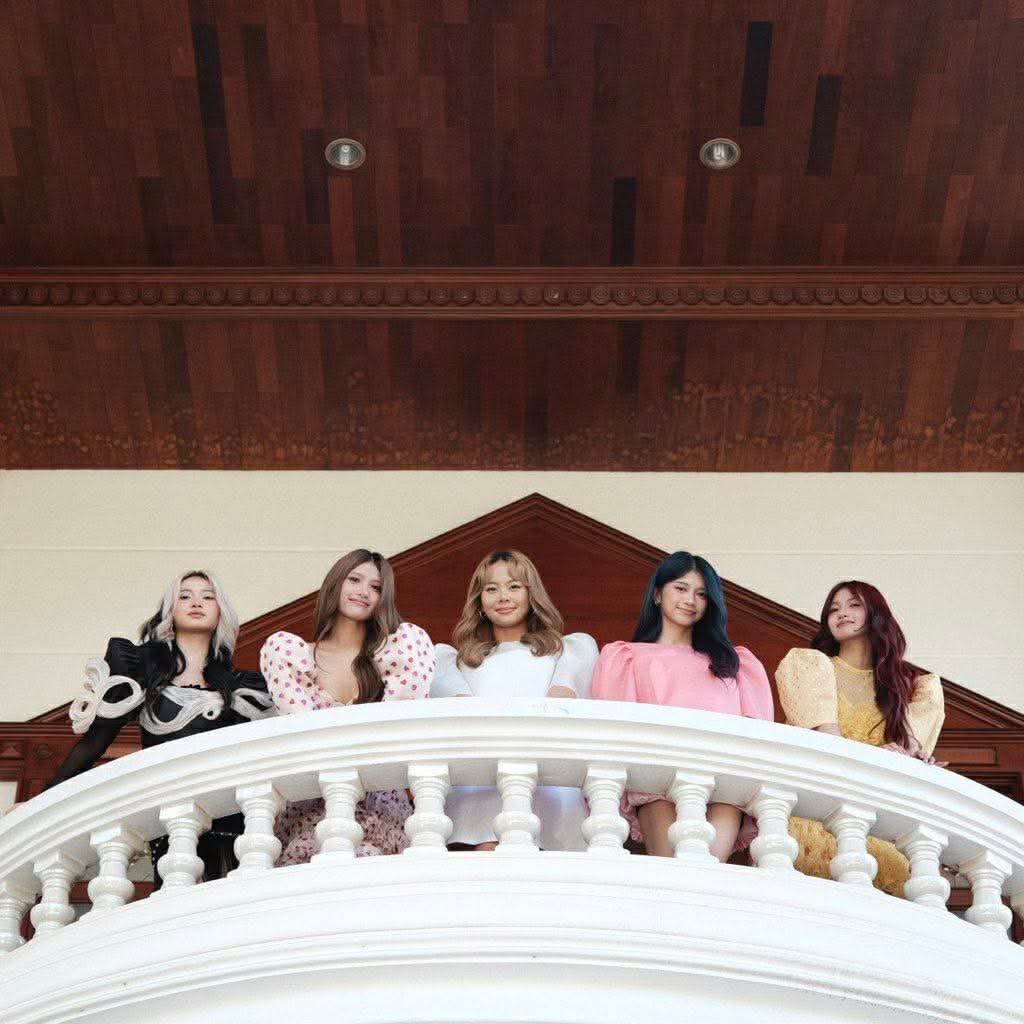 11:11 KAIA ALBUM. KAIA CONCERT. KAIA SIKAT 2026. ✨

#KAIA #manifesting