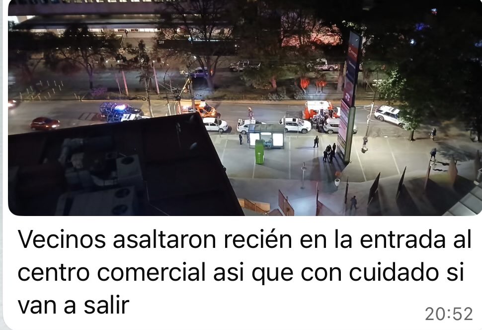 #ParquesPolanco 🌳 tweet media