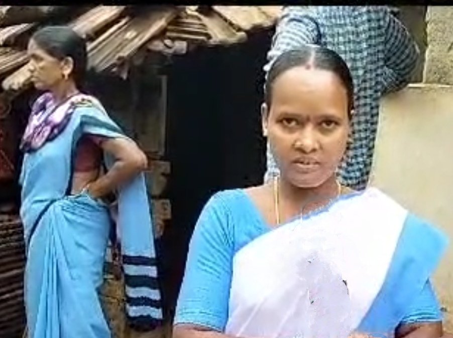 TusharKantaMo18's tweet photo. ନନ୍ଦପୁର ବ୍ଲକ ରାଇପାହାଡ଼ ଗ୍ରାମରେ ଆନ୍ଧ୍ର ବାଣ୍ଟିଛି
@PMAYUrban @UIDAI #voterID #Electricity, #MGNREGA_Jobcard and Work, #Drinking_Water #Ration_Card #Pension #Cofee_plantation #FRA_ROR #Health and #Education @CMO_Odisha @rdmodisha @SecyChief @koraputdm @JanaSunani ଜିଲ୍ଲା ପ୍ରଶାସନ ନୀରବ https://t.co/ywvct26P5y