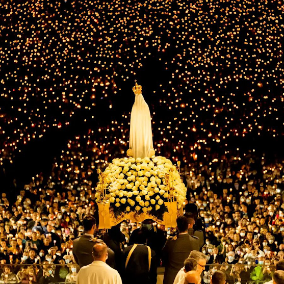 No fim, nós venceremos