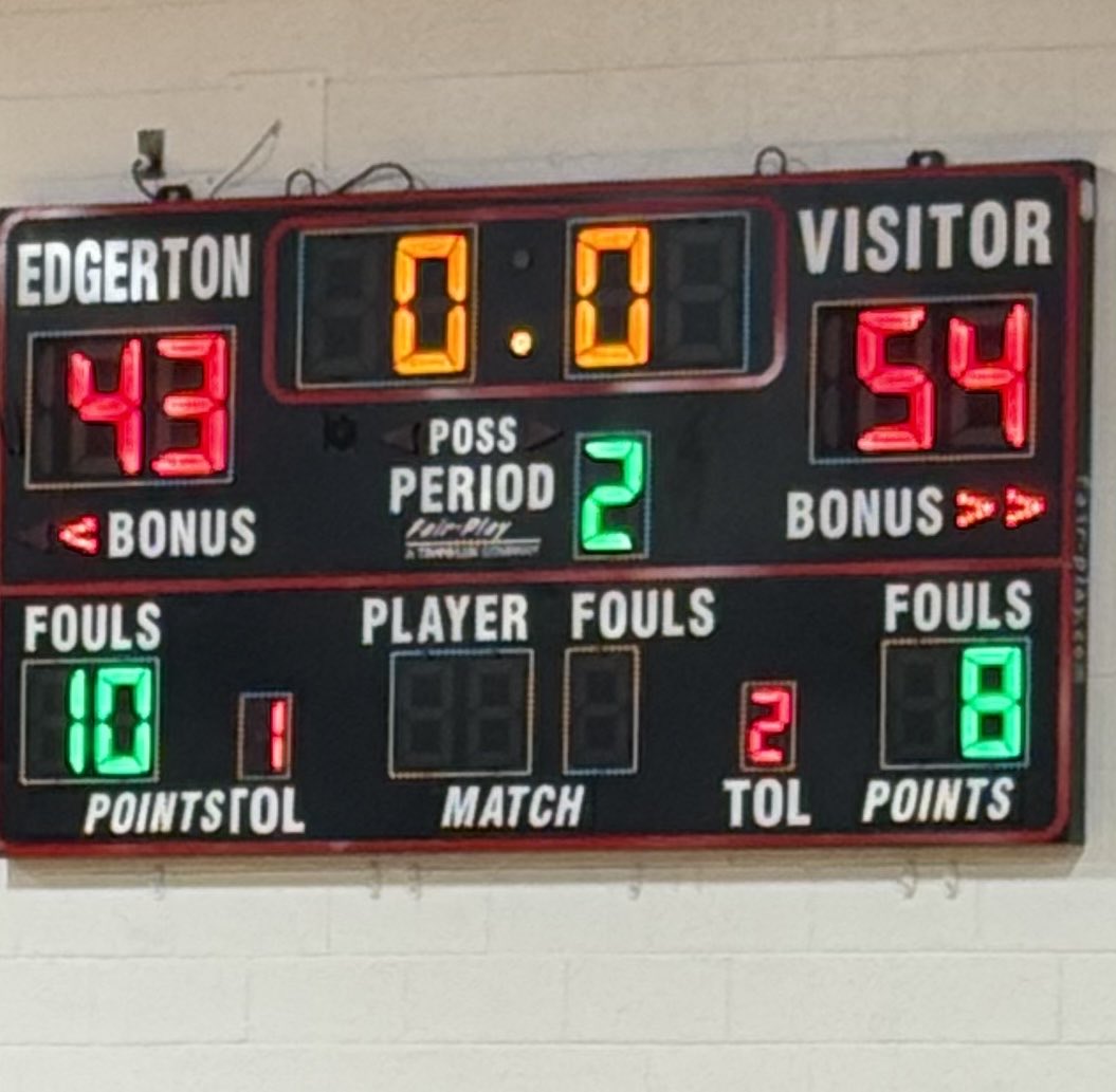 East Troy Trojans Boys Basketball tweet media