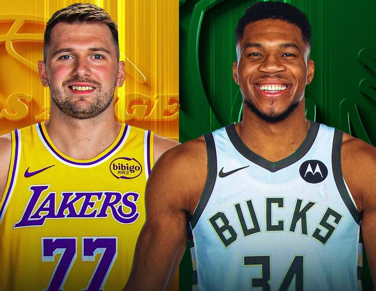 LakeShowYo tweet media