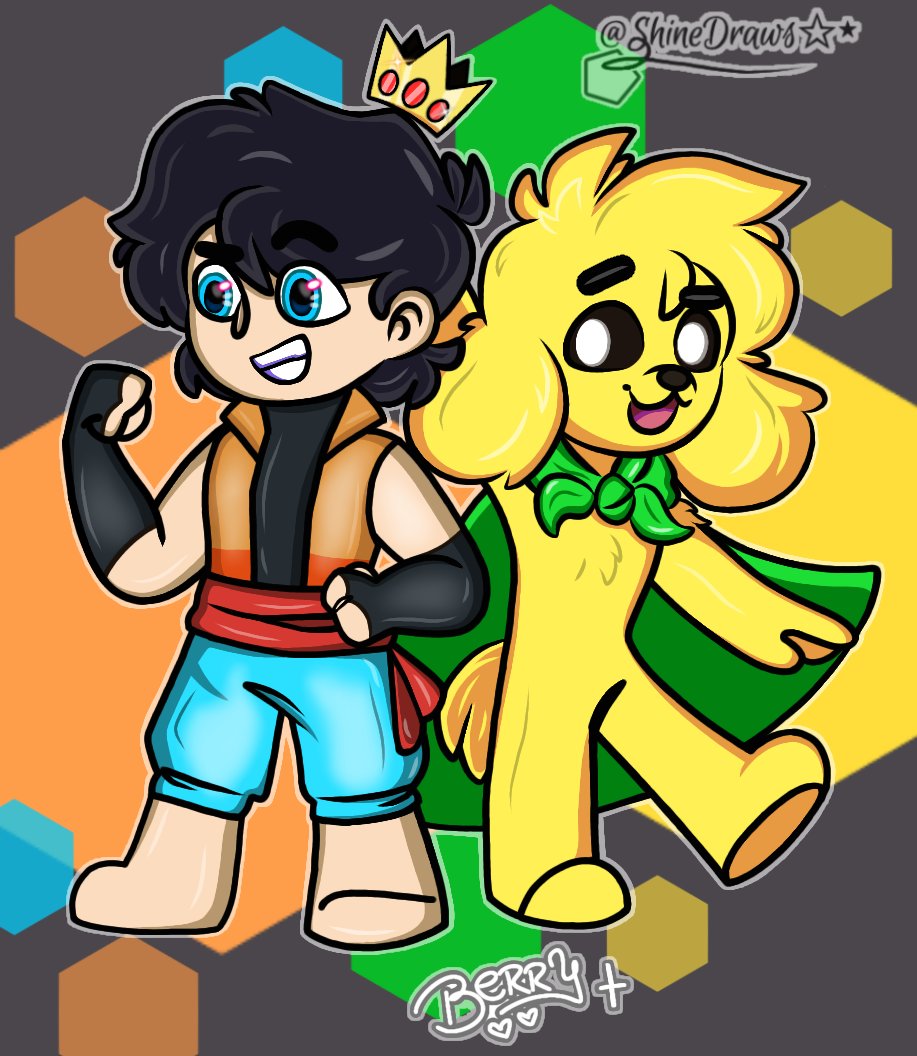 🩷✨️🍋⛧⋆𝑆ℎ𝑖𝑛𝑒𝐷𝑟𝑎𝑤𝑠✧⋆⛧🍋✨️🩵#ElKinder tweet media