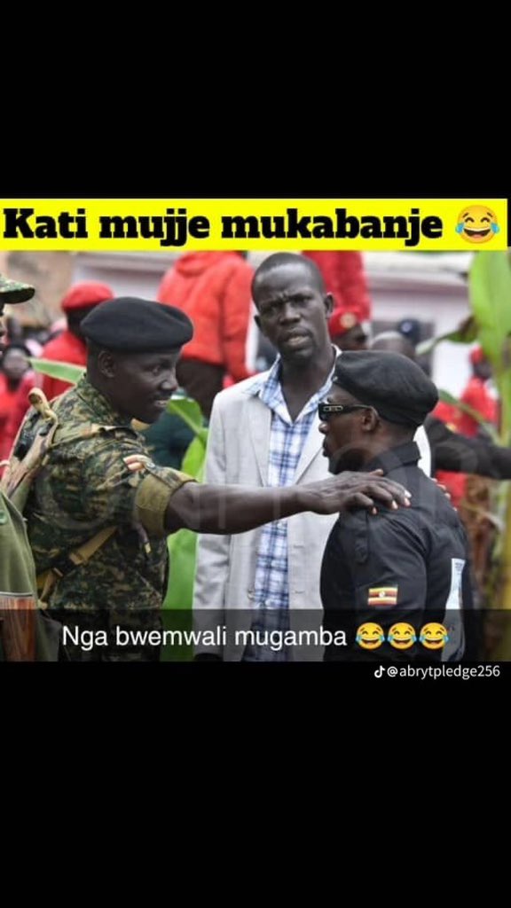 JuliusRio917's tweet photo. @HEBobiwine https://t.co/39DIwyThoA