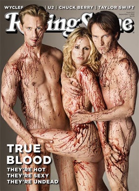 Alxvenji's tweet photo. @BeAfraid_Movies I've never watched it but this magazine cover is pretty iconic https://t.co/1VKsSE5QiN