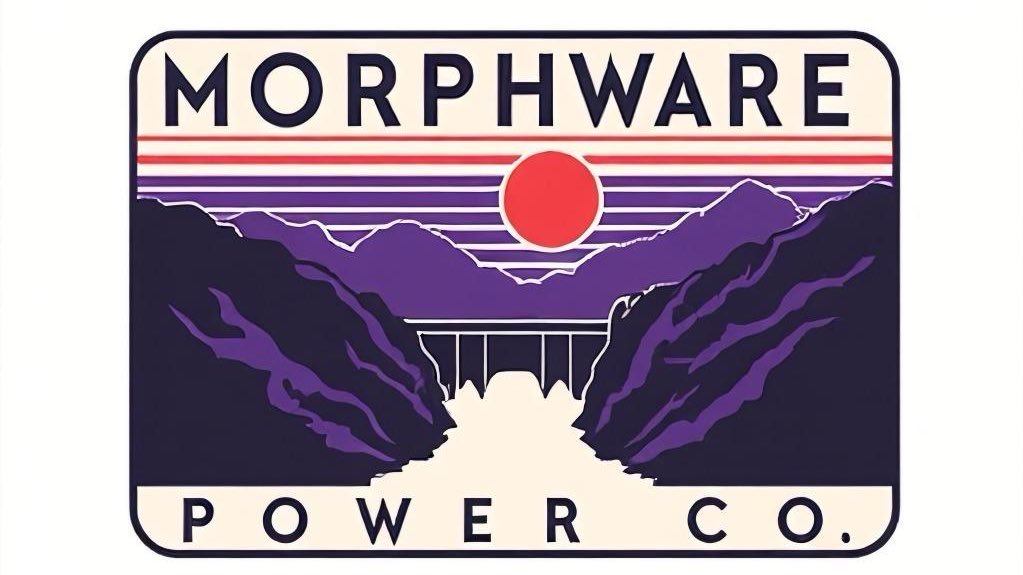 0xC0_'s tweet photo. @MarioNawfal And @MorphwareAI is setup shop next to the Itaipu dam in Paraguay, harnessing that sustainable, cheap, hydro energy 

$xmw https://t.co/lEkg9TG27b