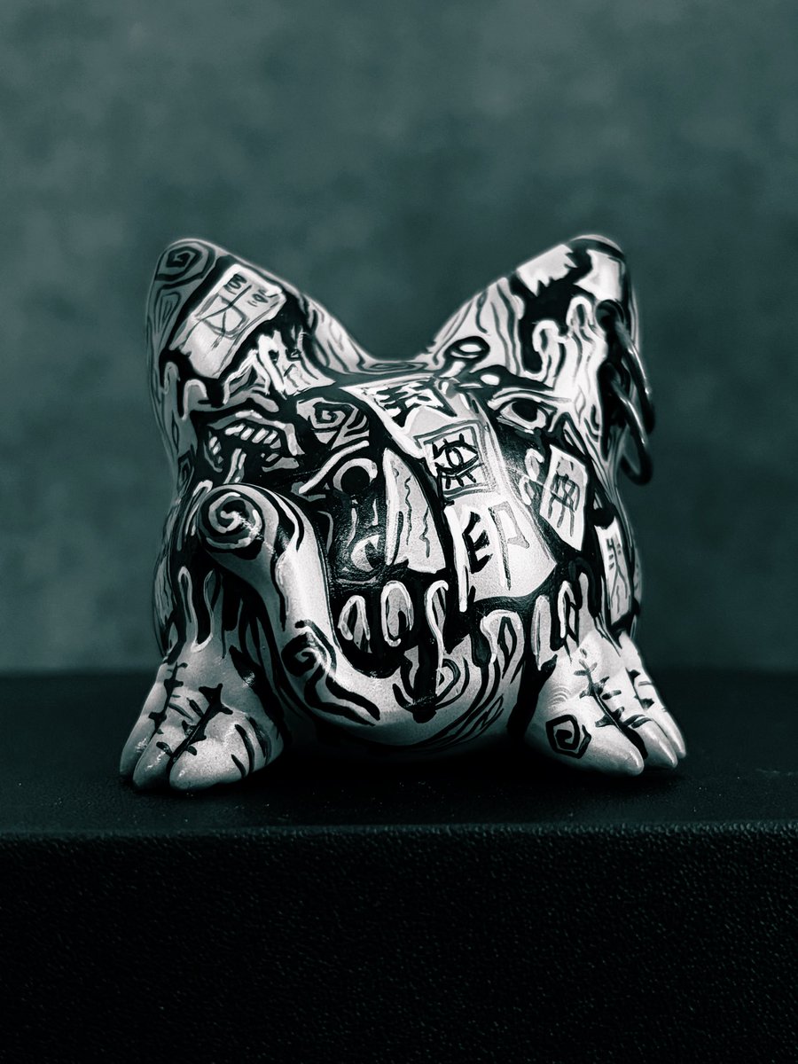 Foidoll-ふぉわどーる🧛‍♀️ワンフェスよろしくお願いします