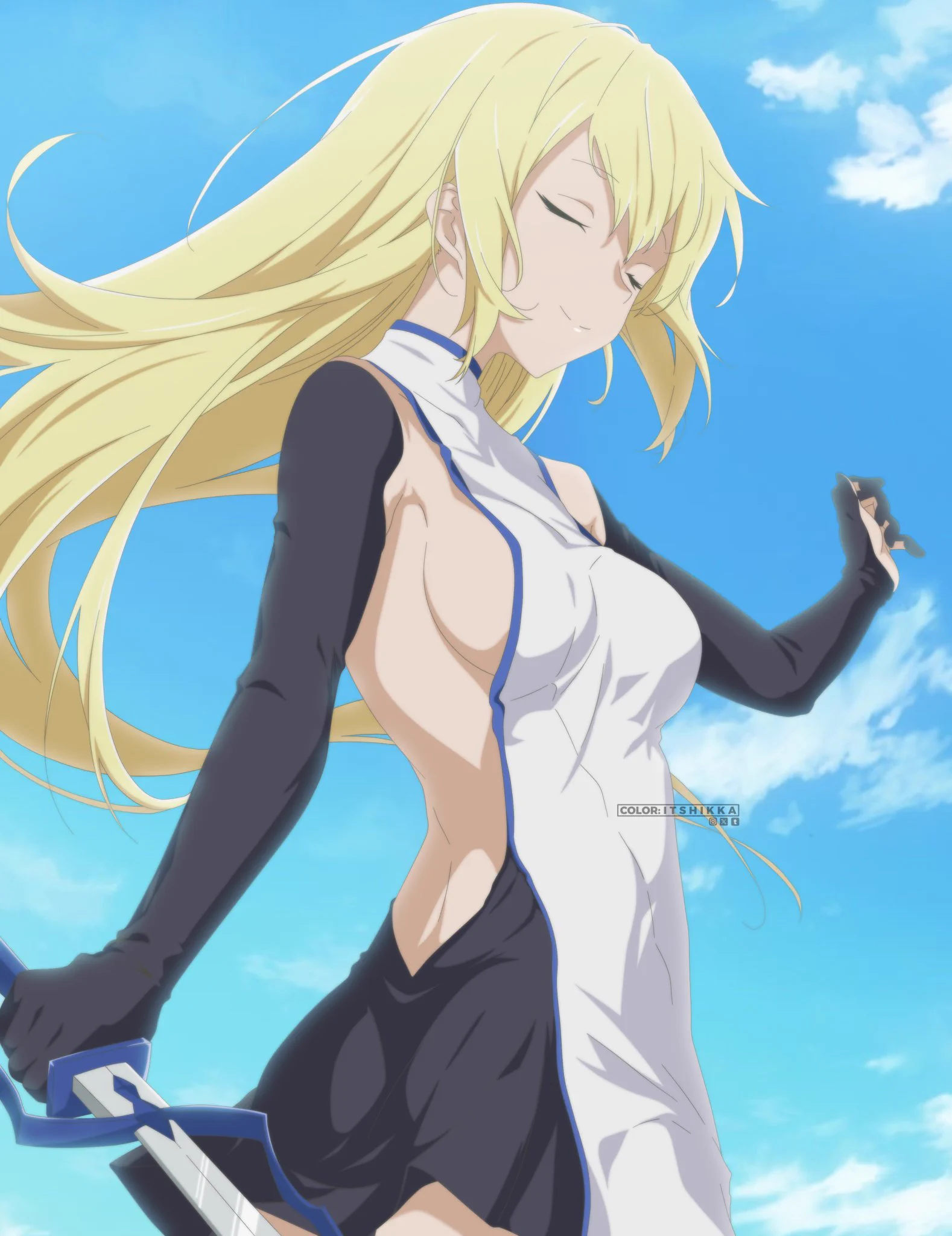 ダンまちシリーズアニメ公式@『ダンまちⅥ』制作決定！ on X
