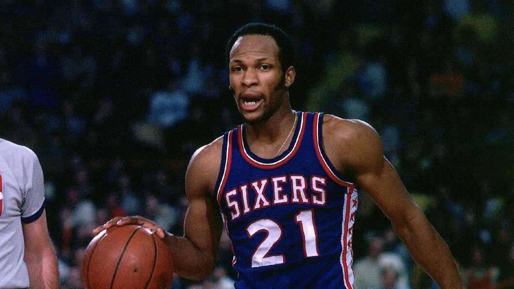 NBA Cobwebs tweet media