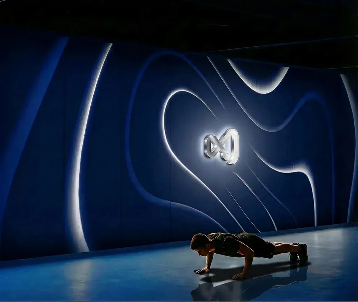 MediTechX tweet media