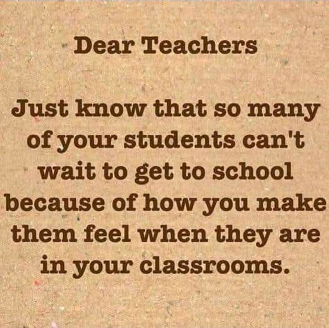 So true. 🧡