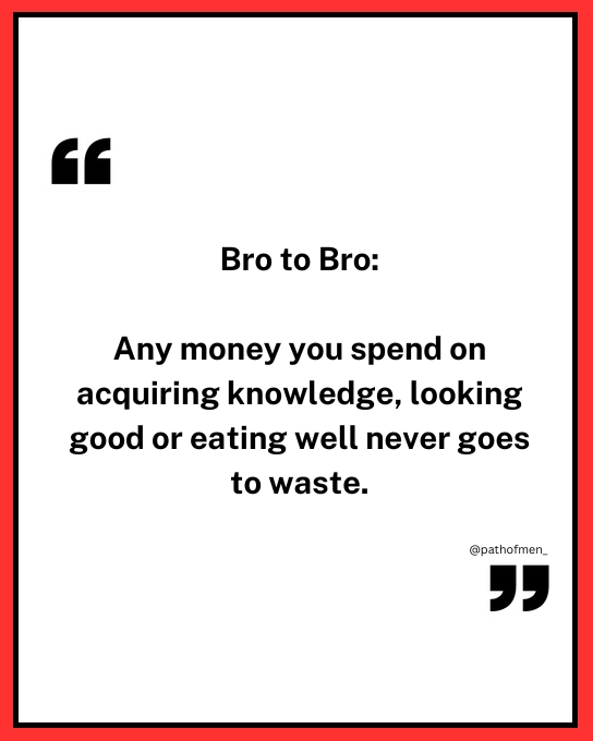 Path of Men (@pathofmen_) on Twitter photo 