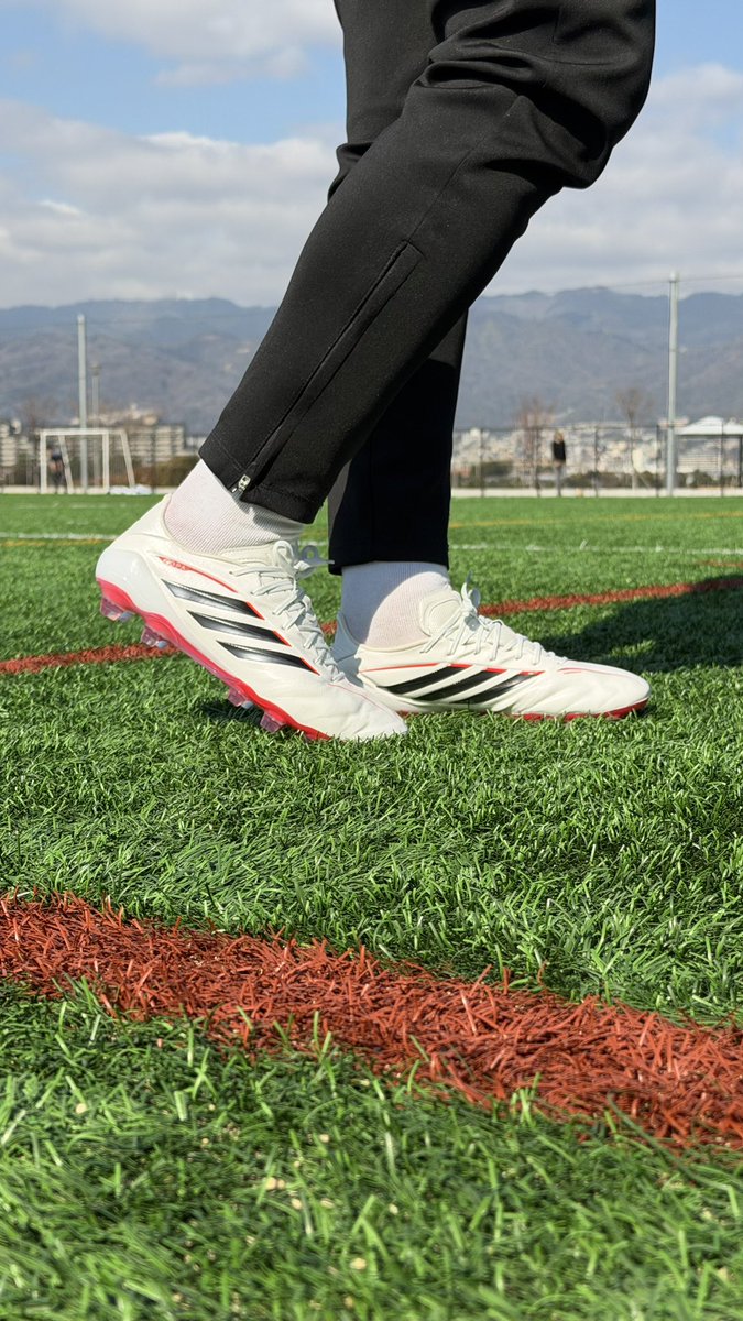 FOOT BOOTS（フットブーツ） tweet media