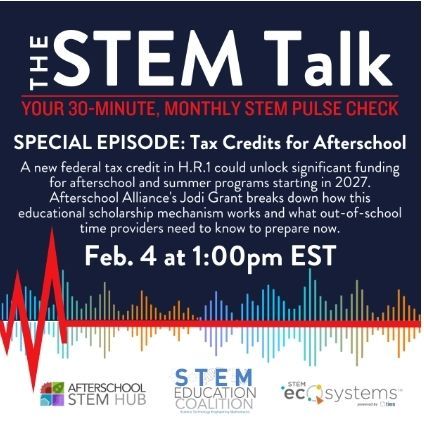 Delaware Afterschool Network tweet media