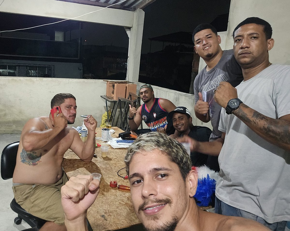 TENTA A SORTE 4°ANO 🇨🇴 ☌\⚐ tweet media