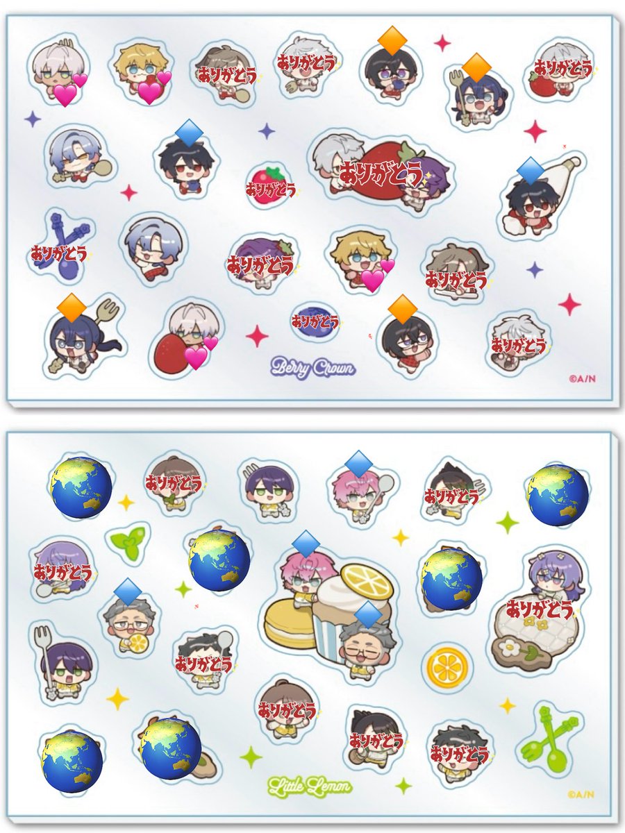 オーブン🙇通知不良気味 tweet media