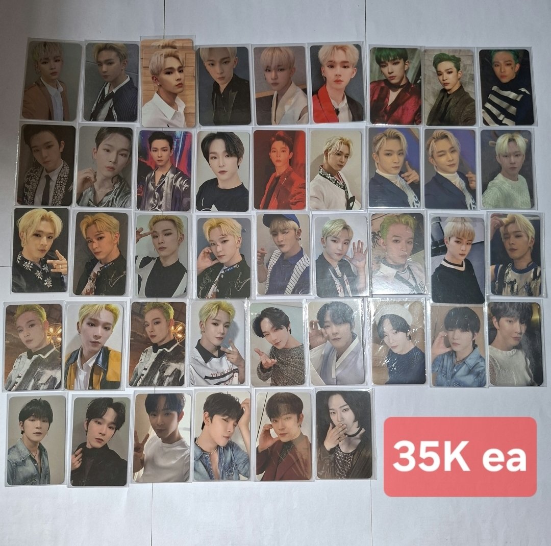 010111_ILY's tweet photo. WTS ONEUS PC 원어스 포카 양도

📍 INDONESIA
✅️ 🍊 Tokren syupi
✅️ INC PACKING
❌️ ADMIN
✅️ SHIP WW with INA address
✅️ cek condi DM
MENTION AFTER DM

tag oneus Seoho Leedo Keonhee Hwanwoong Xion 원어스 포카 양도

WTS PC ONEUS
원어스 포카 양도 https://t.co/QFFKsR1qvc