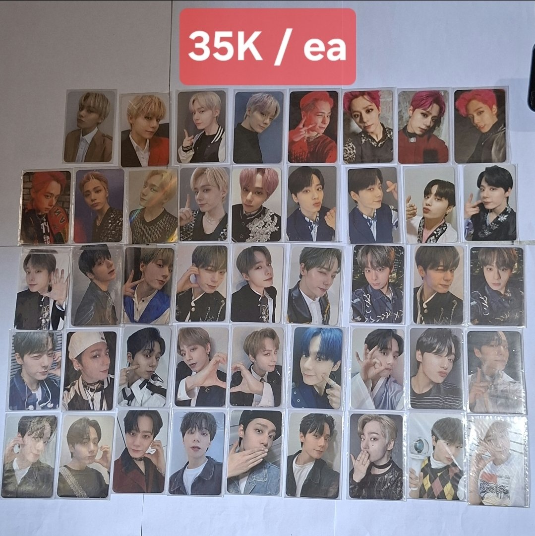 010111_ILY's tweet photo. WTS ONEUS PC 원어스 포카 양도

📍 INDONESIA
✅️ 🍊 Tokren syupi
✅️ INC PACKING
❌️ ADMIN
✅️ SHIP WW with INA address
✅️ cek condi DM
MENTION AFTER DM

tag oneus Seoho Leedo Keonhee Hwanwoong Xion 원어스 포카 양도

WTS PC ONEUS
원어스 포카 양도 https://t.co/QFFKsR1qvc