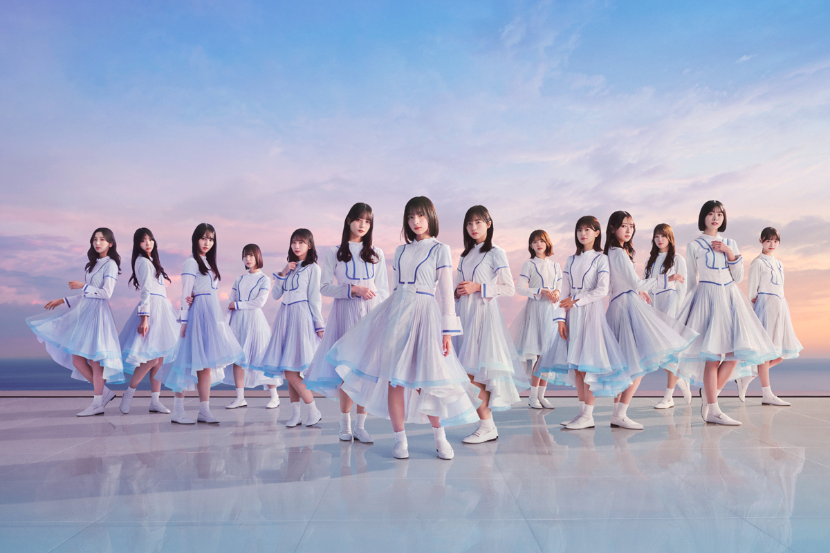 oricon's tweet photo. オリコン週間合算シングルランキング

日向坂46「クリフハンガー」合算シングル1位❗️
通算1位獲得数“歴代2位”に記録更新
https://t.co/dihQ0ORgr1

合算シングル通算1位獲得作品数
1位：乃木坂46（18作）
2位：日向坂46（16作）
3位：King &amp; Prince、SixTONES（15作）

 #日向坂46 https://t.co/k6r4dY7ekG
