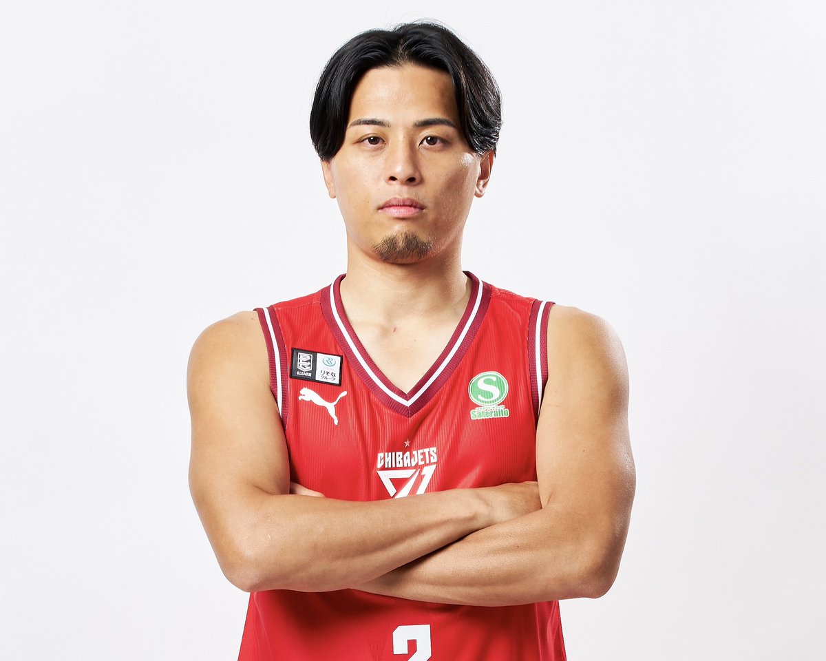 CHIBAJETS's tweet photo. 【お知らせ】2/17から開催される『FIBAバスケットボールワールドカップ2027 アジア地区予選』 Window 2 に向けた直前合宿のメンバーに #千葉ジェッツ から #渡邊雄太 選手、#富樫勇樹 選手、#金近廉 選手、#原修太 選手が選出されました🤝🏻🇯🇵❤️‍🔥

詳細は▼
https://t.co/ZbIBFOs4LJ https://t.co/pN5YKPBU2C