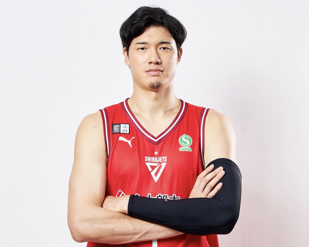 CHIBAJETS's tweet photo. 【お知らせ】2/17から開催される『FIBAバスケットボールワールドカップ2027 アジア地区予選』 Window 2 に向けた直前合宿のメンバーに #千葉ジェッツ から #渡邊雄太 選手、#富樫勇樹 選手、#金近廉 選手、#原修太 選手が選出されました🤝🏻🇯🇵❤️‍🔥

詳細は▼
https://t.co/ZbIBFOs4LJ https://t.co/pN5YKPBU2C